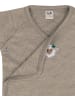 Normani Outdoor Sports Normani Outdoor Sports 3er Pack Merino Baby-Body in Beige