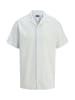 JACK & JONES Junior Hemd 'Luke' in blau