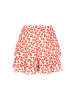 myMo Women Skirt in orange