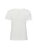 Zero  Shirt in ecru