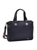 Hedgren Charm Allure Appeal L Aktentasche 35 cm Laptopfach in special black