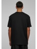 Mister Tee T-Shirts in black