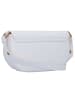 Liu Jo Euzia Schultertasche 26 cm in off white