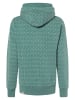 ragwear Kapuzenpullover Yodis in mint