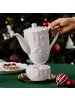 Villeroy & Boch Kaffeekanne Toy's Delight Royal Classic in Weiß 1,2 l in weiß