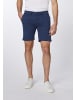 Navigator Chinoshorts in Blau