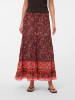 Vero Moda Rock in Burnt Henna