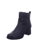 Jana Shoes Stiefelette Mit Tex-Membran in schwarz