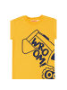 Denokids Set Digger in gelb