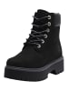 Timberland Stiefel schwarz