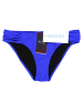 Aquarti Bikinihose in blau