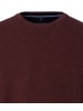 CASAMODA Pullover in Rot