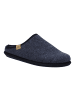 Josef Seibel Hausschuh Levin 01 in blau
