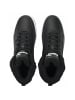 Puma Shoes Sneaker high Rebound Joy Fur Jr in Schwarz