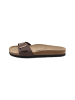 billowy Sandalen BARTON in braun