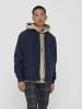 ONLY & SONS Blousonjacke in Night Sky