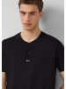 s.Oliver T-Shirt in 9999_schwarz