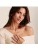 Thomas Sabo Kette in gold
