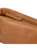 Greenburry Colombiana Umhängetasche Leder 23 cm nougat