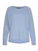 ELBSAND Longsleeve in blau