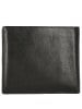 BRIC`s Monte Rosa - Geldbörse 11 cm RFID (black) in schwarz