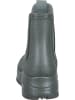 Skechers Freizeit Stiefel in oliv