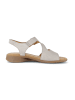 Gabor Comfort Sandalen in Grau