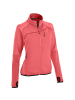 Maul Sport Jacke Hochegg - Fleecejacke in Lachs492