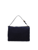 Gave Lux Schultertasche in BLU JEANS