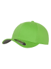  Flexfit  Flexfit Flexfit Wooly Combed Youth in fresh green