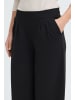 Oxmo Loungehose OXNTanja in Schwarz