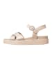 Nero Giardini Sandalen Beige