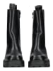 Replay Stiefelette Schwarz