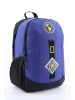 National Geographic Rucksack New Explorer in Blau