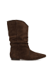 POELMAN Poelman November Damen Stiefel