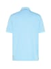 Bugatti Poloshirt in blau