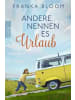 Rowohlt Reinbek, TB Buch - Andere nennen es Urlaub