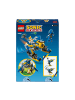 LEGO Bausteineset Sonic the Hedgehog Cyclone vs. Metal Sonic, ab 8 Jahre