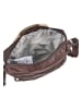 FJÄLLRÄVEN High Coast Umhängetasche 24 cm black oak