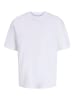 Jack & Jones 6er-Pack T-shirt in White