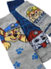 Paw Patrol 3er Pack Paw Patrol Socken Chase, Marshall & Rubble Strümpfe in Mehrfarbig