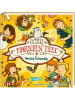 Carlsen Papeterie/PBS - Die Schule der magischen Tiere: Meine Freunde (Freundebuch)