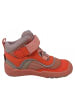 Affenzahn Klettschuh Vegan Explory Pony in Orange