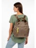 SURI FREY Rucksack SFY SURI Sports Marry in taupe