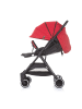 Chipolino Kinderwagen Buggy Clarice in rot