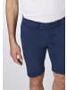 Navigator Chinoshorts in Blau