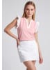 NOOTKI Women Top in LIGHT PINK