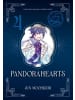 Carlsen Buch - PandoraHearts Pearls 4