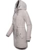 PEAK TIME  Regenjacke L60042 in Kitt22