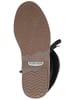 PETER KAISER Stiefel in Schwarz